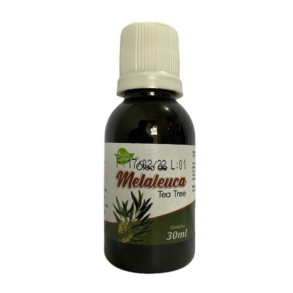 OLEO DE MELALEUCA 30ML AROEIRA