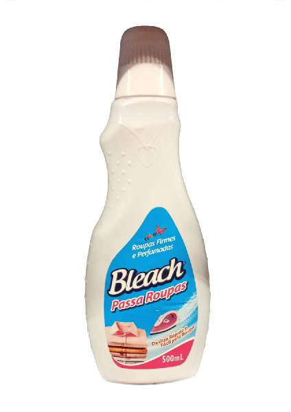 PASSA ROUPA BLEACH 500ML