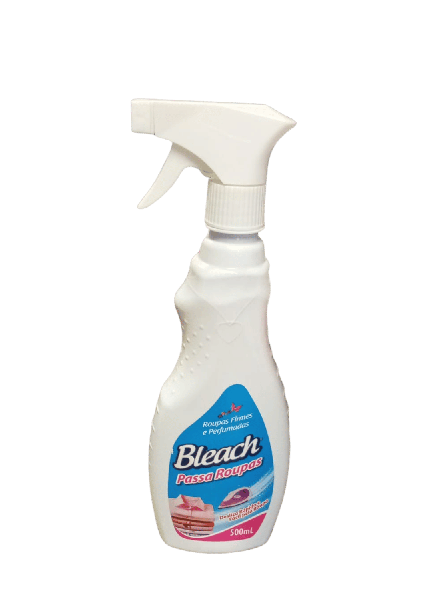 PASSA ROUPA BLEACH 500ML GATILHO
