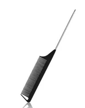 PENTE FINO CABO FERRO 21CM R.250373