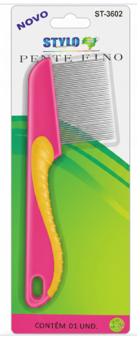 PENTE FINO STYLO  R.ST3602