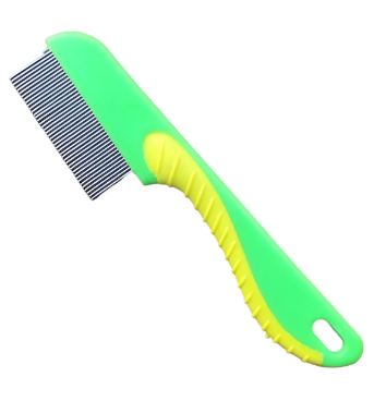 PENTE PIOLHO FERRO CABO PLAST TERMINATOR R.250432