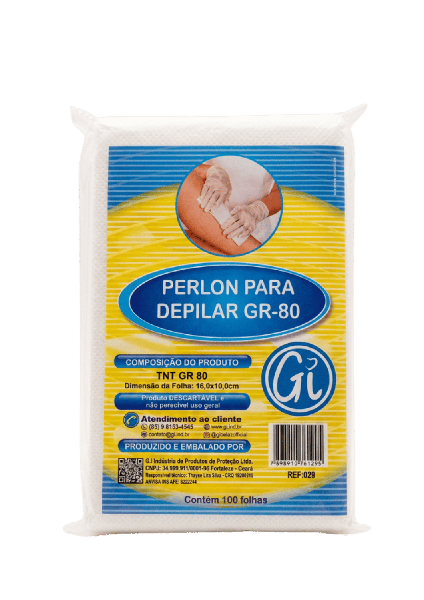 PERLON DEPILAR GR80
