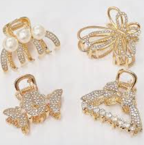 PIRANHA CAB STRASS 5CM R.250543