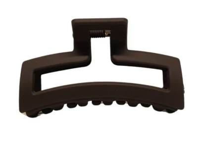 PRESILHA CABELO PIRANHA 8,5X4X4,5CM  R.5345