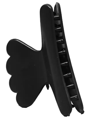 PRESILHA PLAST CABELO PIRANHA   R.670