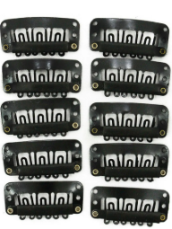 PRESILHA TIC TAC C/10 R.3210