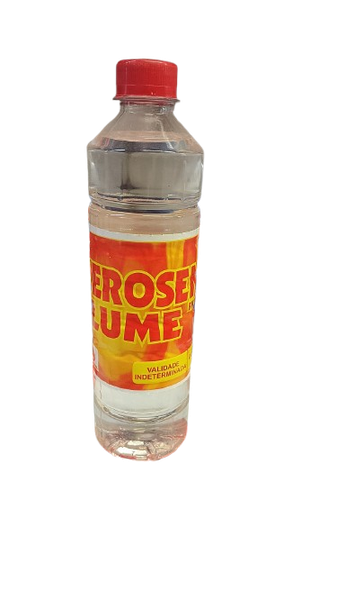 QUEROSENE LUME 500ML