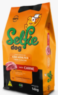 RACAO SELFIE  KG ADULTOS