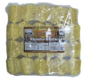 RAPADURA 180G COCO CASTANHA E AMEND. DOCE VENTURA