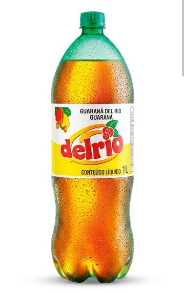 REFRI DELRIO 1L CAJU
