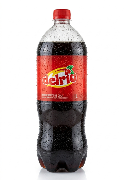 REFRI DELRIO 1L COLA