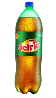 REFRI DELRIO 1L GUARANA