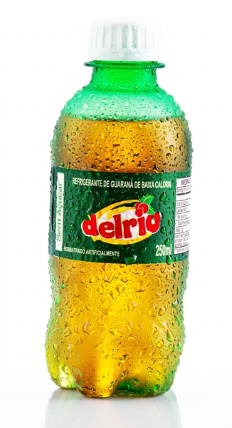 REFRI DELRIO 250ML GUARANA