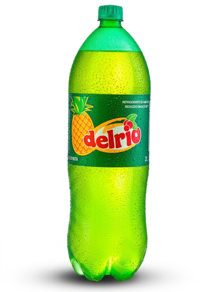 REFRI DELRIO 2L ABACAXI