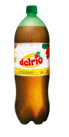 REFRI DELRIO 2L CAJU