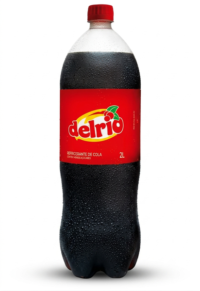 REFRI DELRIO 2L COLA