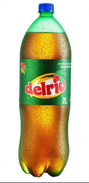 REFRI DELRIO 2L GUARANA