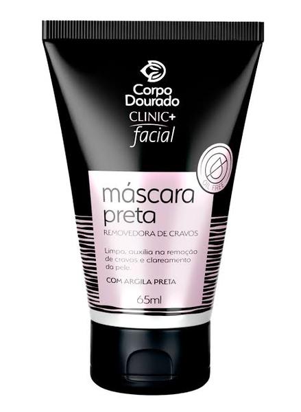 REMOVEDOR CRAVO CORPO DOURADO 65ML