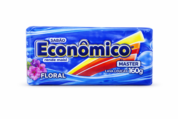 SAB ECON MASTER FLORAL 160G INDIV