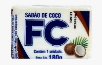 SAB FC COCO 180G