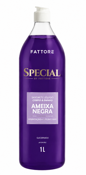 SAB LIQ FATTORE 1L AMEIXA NE