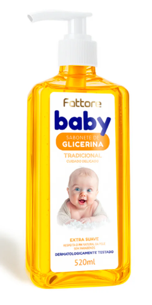 SAB LIQ FATTORE 520ML TRADICIONAL
