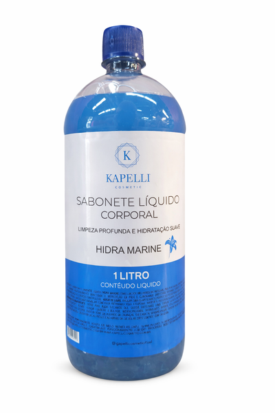 SAB LIQ KAPELLI 1L HIDRA MARINE