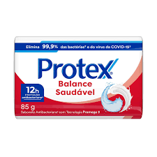 SABONETE PROTEX 85G BALANCE