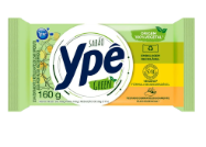SB TABLETE YPE 160G NATURAL VEGETAL
