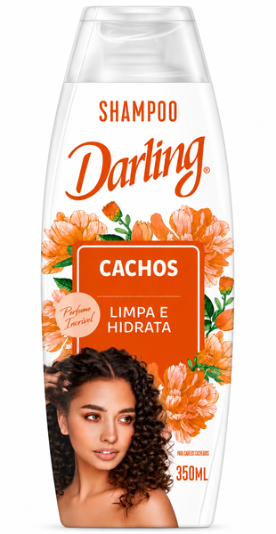SH DARLING 350ML CACHOS