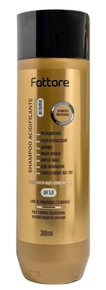 SH FATTORE ACIDIF 300ML