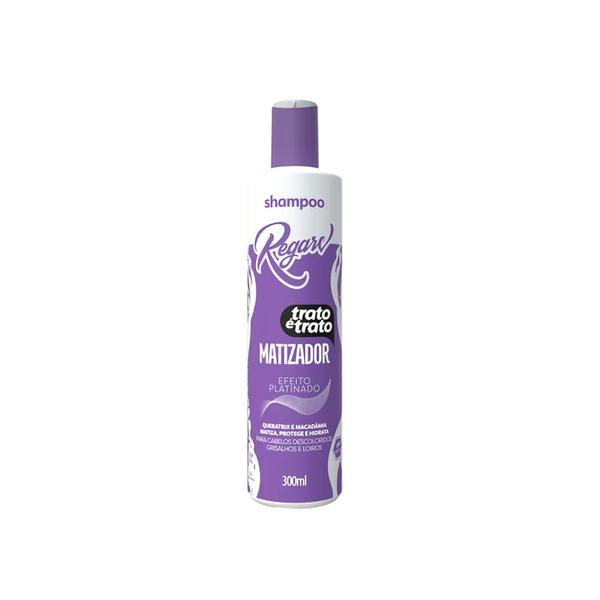 SH REGARV 300ML TET MATIZADOR