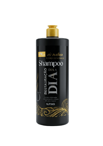 SH VIS NATIVA 1L REST