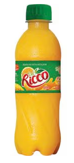 SUCO DELRICCO CITRUS 330ML
