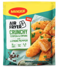 TEMP 60G MAGGI TEMPERA LEMON PEPPER