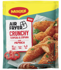 TEMP 60G MAGGI TEMPERA PAPRICA