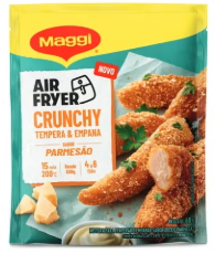 TEMP 60G MAGGI TEMPERA PARMESAO