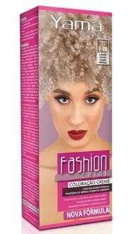 TINTA YAMA FASHION 60G 9,89