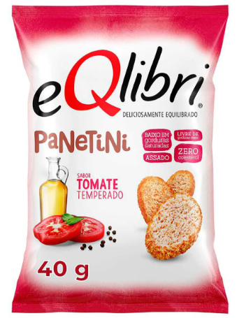TORRADA 40G EQLIBRI PANETINI TOMATE TEMPERADO