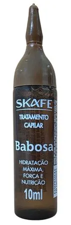 VC SKAFE 10ML BABOSA