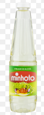 VINAGRE 500ML MINHOTO BRANCO