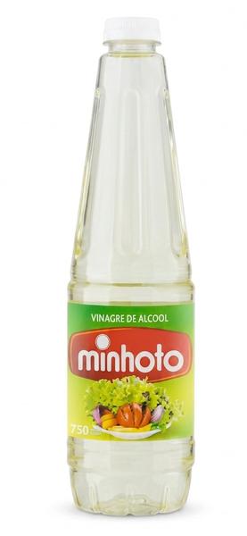 VINAGRE 500ML MINHOTO BRANCO