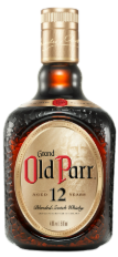 WHISKY OLD PARR 500ML