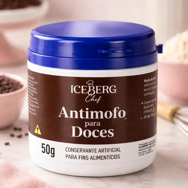 ANTIMOFO PARA DOCES 50G