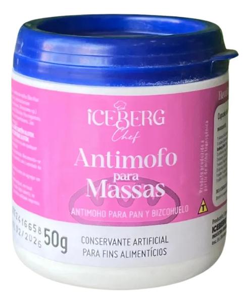 ANTIMOFO PARA MASSAS 50G
