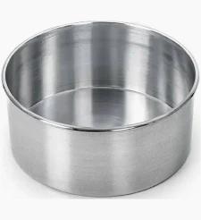 ASSADEIRA N30 C/6CM DE ALTURA