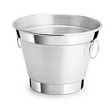 BALDE DE GELO ALUMINIO