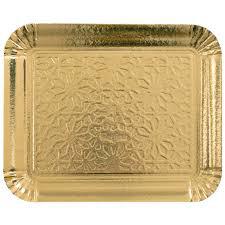 BANDEJA ITALIANA GOLD N4