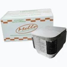 BANDEJA M131 MELLO C/100